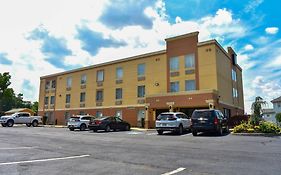 Comfort Inn Vineland Nj 3*